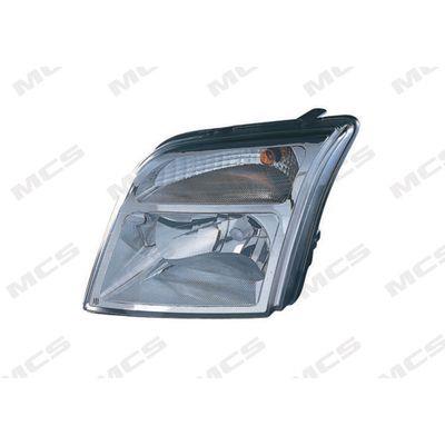 PROIETTORE DX FORD TRANSIT CONNECT 2002>2012