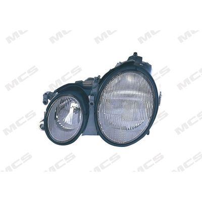 PROIETTORE DX MERCEDES-BENZ CLK CABRIOLET 1998>2002