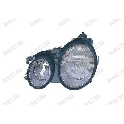 PROIETTORE SX MERCEDES-BENZ CLK CABRIOLET 1998>2002