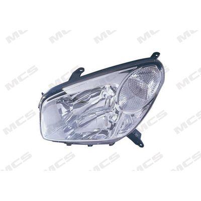 PROIETTORE DX TOYOTA RAV 4 II 2003>2005