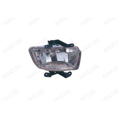 FENDINEBBIA DX KIA PICANTO 2004>2007