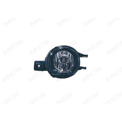 FENDINEBBIA SX TOYOTA YARIS VERSO VAN 2003>2005