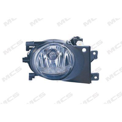 FENDINEBBIA DX BMW 5 TOURING 2000>2003