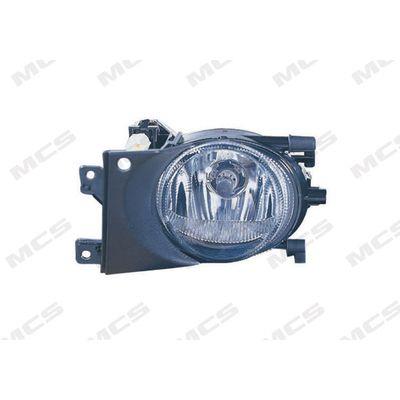 FENDINEBBIA SX BMW 5 TOURING 2000>2003