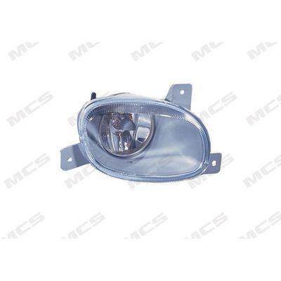 FENDINEBBIA DX VOLVO S80 I 1998>2003