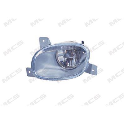 FENDINEBBIA SX VOLVO S80 I 1998>2003