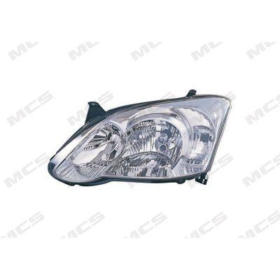 PROIETTORE SX TOYOTA COROLLA SW 2004>2007