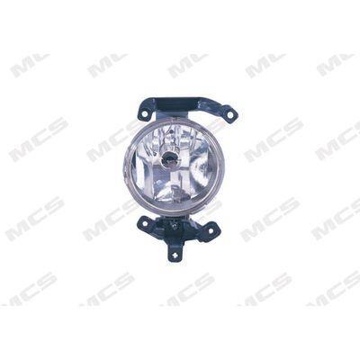 FENDINEBBIA DX CHEVROLET MATIZ 2005>2013