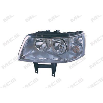 PROIETTORE SX VOLKSWAGEN TRANSPORTER V 2003>2009