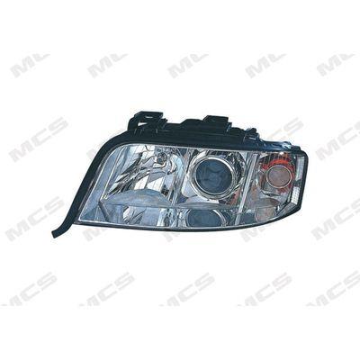 PROIETTORE SX AUDI A6 AVANT 2001>2003