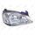PROIETTORE DX OPEL COMBO TOUR 2001>2011