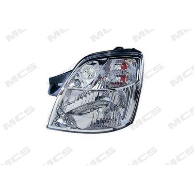 PROIETTORE DX KIA PICANTO 2004>2007