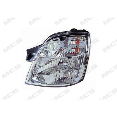 PROIETTORE SX KIA PICANTO 2004>2007