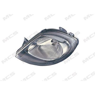 PROIETTORE DX OPEL VIVARO A COMBI 2001>2006