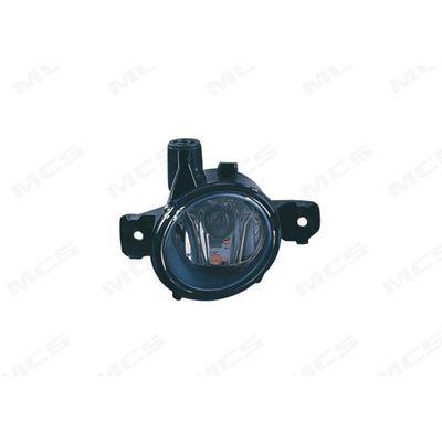 FENDINEBBIA DX BMW X3 2005>2010