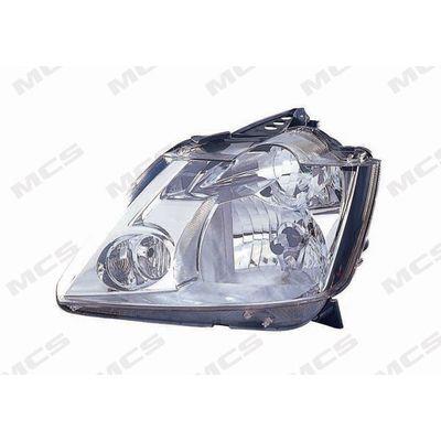 PROIETTORE DX RENAULT MODUS 2004>2008