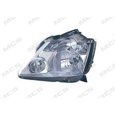 PROIETTORE SX RENAULT MODUS 2004>2008