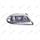 FENDINEBBIA DX MERCEDES-BENZ CLASSE M 2001>2005