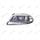 FENDINEBBIA SX MERCEDES-BENZ CLASSE M 2001>2005