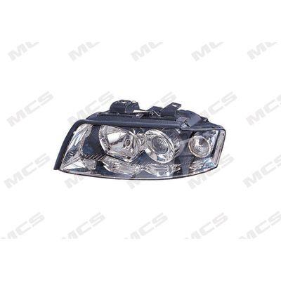 PROIETTORE SX AUDI A4 AVANT 2001>2004