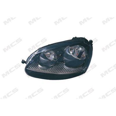 PROIETTORE SX VOLKSWAGEN GOLF V 2004>2008