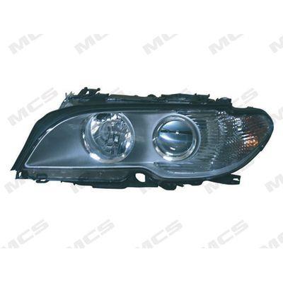 PROIETTORE DX BMW 3 CABRIOLET 2003>2007