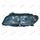 PROIETTORE DX BMW 3 CABRIOLET 2003>2007