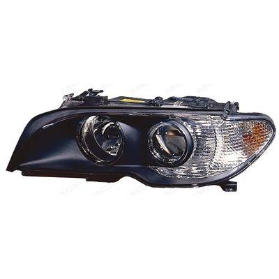 PROIETTORE SX BMW 3 CABRIOLET 2003>2007