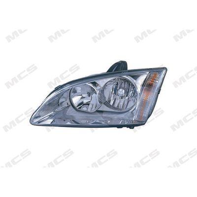 PROIETTORE SX FORD FOCUS II CABRIOLET 2006>2007