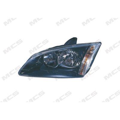 PROIETTORE SX FORD FOCUS II CABRIOLET 2006>2007