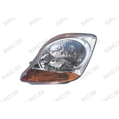 PROIETTORE SX DAEWOO MATIZ 2005>2012