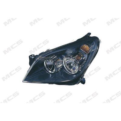 PROIETTORE SX OPEL ASTRA H TWINTOP 2005>2009