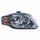 PROIETTORE DX AUDI A4 CABRIOLET 2005>2008