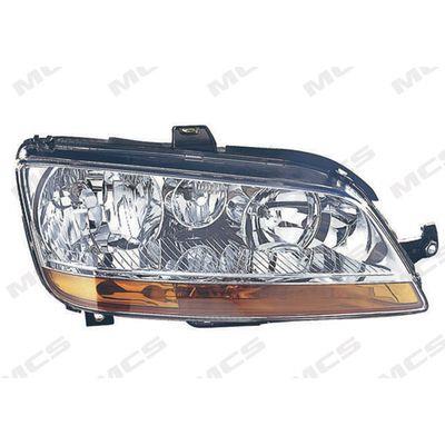 PROIETTORE DX FIAT MULTIPLA 2004>2010