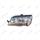 PROIETTORE SX FIAT MULTIPLA 2004>2005