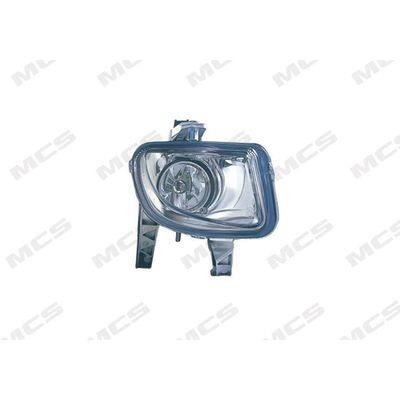 FENDINEBBIA DX FIAT GRANDE PUNTO VAN 2006>2008