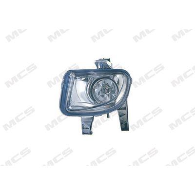 FENDINEBBIA SX FIAT GRANDE PUNTO VAN 2006>2008