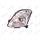 PROIETTORE DX SUZUKI SWIFT III 2005>2010
