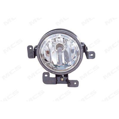 FENDINEBBIA DX HYUNDAI GETZ 2005>2010