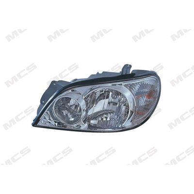 PROIETTORE SX KIA CARNIVAL II 2002>2005