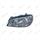 PROIETTORE SX KIA CARNIVAL II 2002>2005