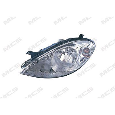 PROIETTORE DX MERCEDES-BENZ CLASSE A 2004>2008