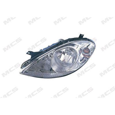 PROIETTORE SX MERCEDES-BENZ CLASSE A 2004>2008
