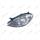 PROIETTORE SX MERCEDES-BENZ CLASSE A 2004>2008