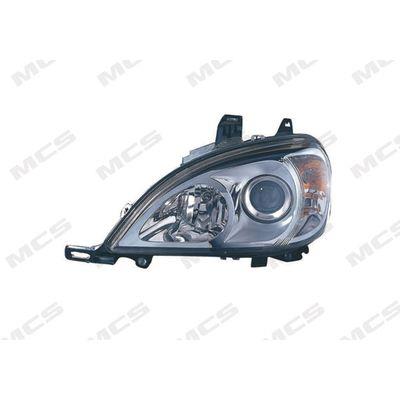 PROIETTORE DX MERCEDES-BENZ CLASSE M 2001>2005