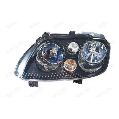 PROIETTORE DX VOLKSWAGEN TOURAN 2003>2006