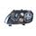 PROIETTORE DX VOLKSWAGEN TOURAN 2003>2006