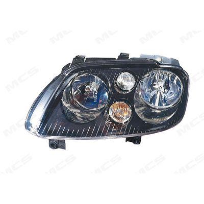 PROIETTORE SX VOLKSWAGEN TOURAN 2003>2006