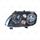 PROIETTORE SX VOLKSWAGEN TOURAN 2003>2006