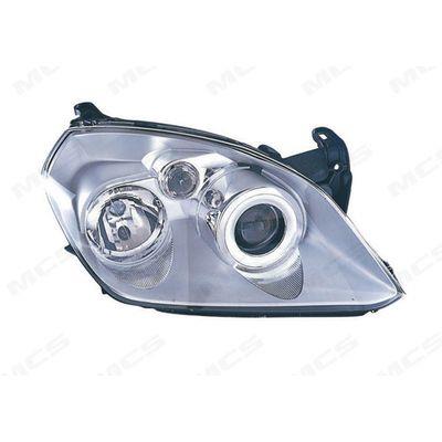 PROIETTORE DX OPEL TIGRA TWINTOP 2004>2010